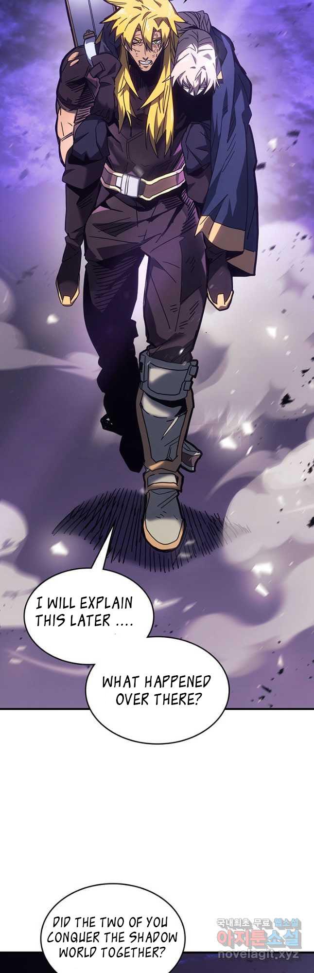 A Returner’s Magic Should Be Special Chapter 220.1 image 39